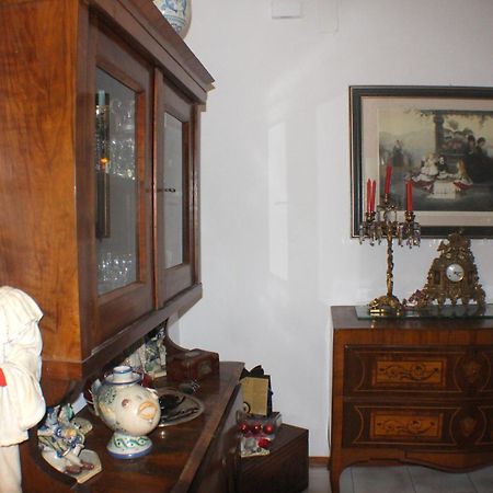 ساليرنو B&B Lili المظهر الخارجي الصورة