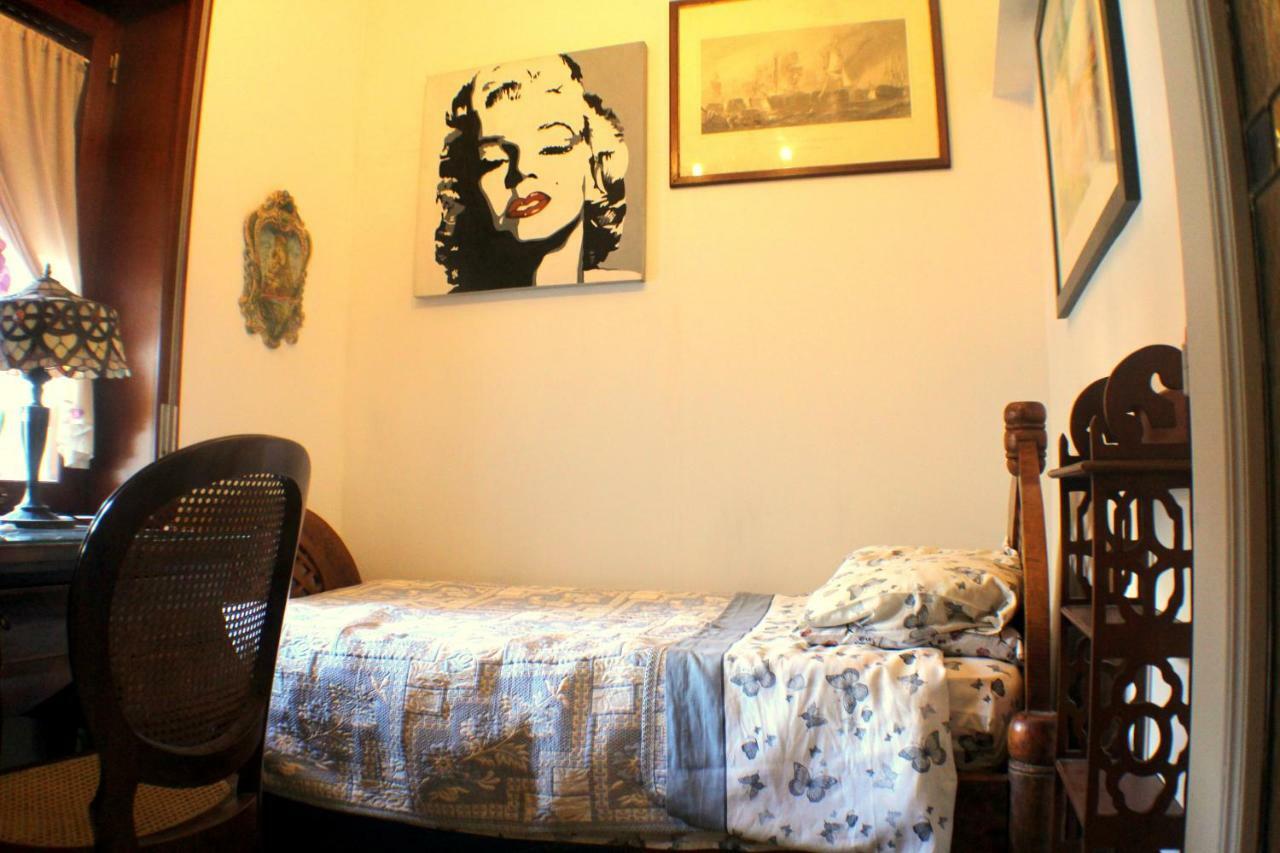 ساليرنو B&B Lili المظهر الخارجي الصورة
