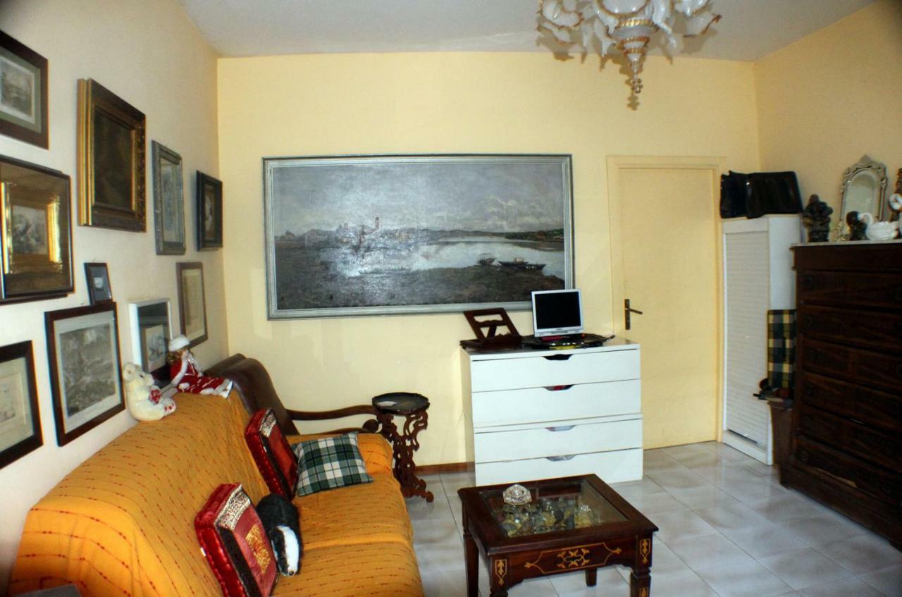 ساليرنو B&B Lili المظهر الخارجي الصورة