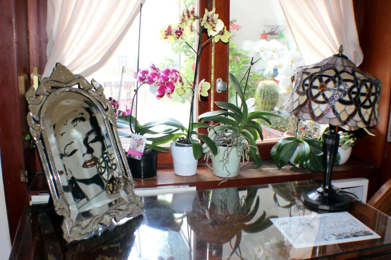ساليرنو B&B Lili المظهر الخارجي الصورة