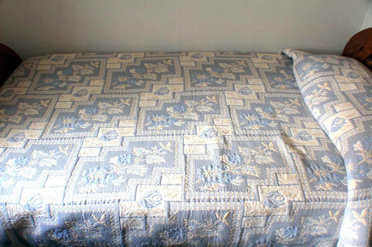 ساليرنو B&B Lili المظهر الخارجي الصورة